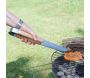 Mallette en toile avec ustensiles barbecue - ESSCHERT DESIGN