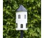 Mangeoire manoir en métal 6 litres - Wildlife Garden 