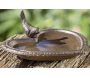 Mangeoire à oiseau en fonte Joli coeur - BEST FOR BIRDS