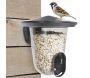 Mangeoire pour oiseaux du jardin FeedR - BIO-0107