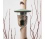 Mangeoire pour oiseaux du jardin FeedR - BIO-0108