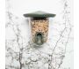 Mangeoire pour oiseaux du jardin FeedR - GREENLIFE by BIOM Paris