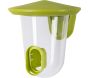 Mangeoire pour oiseaux du jardin FeedR