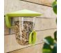 Mangeoire pour oiseaux du jardin FeedR - GREENLIFE by BIOM Paris