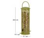 Mangeoire silo pour oiseaux Chiffchaff - 9