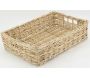 Manne en rotin naturel - AUB-6430