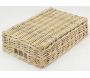 Manne en rotin naturel - 44,90