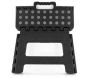 Marche pied pliable compact - CMP-0495