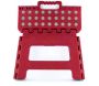 Marche pied pliable compact - CMP-0494