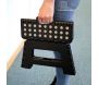 Marche pied pliable compact - JE CHERCHE UNE IDEE