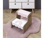 Marchepied enfant en MDF Kidsroom - 6