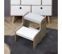 Marchepied enfant en MDF Kidsroom - 6