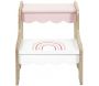 Marchepied enfant en MDF Kidsroom - 22,90