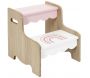 Marchepied enfant en MDF Kidsroom