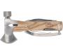Marteau multifonction en acier inoxydable et bois de frêne - 5