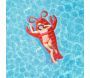 Matelas gonflable de piscine Homard 195 cm - JET LAG