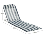 Matelas de plage et caldos Banasal - 56,73