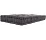 Matelas de sol en coton 120 x 60 cm - COT-0980