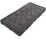 Matelas de sol en coton 120 x 60 cm - 79,90