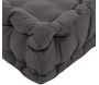 Matelas de sol en coton 120 x 60 cm - 5