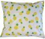 Maxi coussin imprimé intérieur extérieur 110 x 130 cm - COT-0791