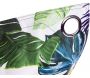 Maxi coussin imprimé intérieur extérieur 110 x 130 cm - 75,80