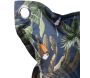 Maxi coussin imprimé intérieur extérieur 110 x 130 cm - 76,80