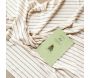 Maxi drap de bain en coton bio Marina 160 x 100 cm - SDE-0782