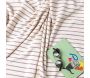 Maxi drap de bain en coton bio Marina 160 x 100 cm - 40,90