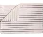 Maxi drap de bain en coton bio Marina 160 x 100 cm