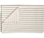 Maxi drap de bain en coton bio Marina 160 x 100 cm