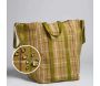 Maxi sac en coton bio Poppins 48 x 33 x 33 cm - 69
