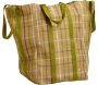 Maxi sac en coton bio Poppins 48 x 33 x 33 cm
