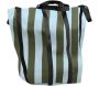 Maxi sac en coton bio Poppins 48 x 33 x 33 cm