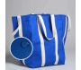 Maxi sac en coton bio Poppins 48 x 33 x 33 cm - 69