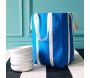 Maxi sac en coton bio Poppins 48 x 33 x 33 cm - 5