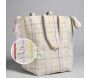 Maxi sac en coton bio Poppins 48 x 33 x 33 cm - 69