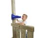 Mégaphone pour cabane enfant - 34,90