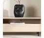 Meuble TV en MDF 180 x 40 x 40 cm Navarra - 8