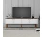 Meuble TV en aggloméré Bohema - HANAH HOME
