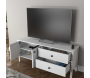 Meuble TV en aggloméré Frannie - 229