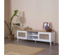 Meuble TV en aggloméré Goose - HANAH HOME