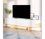Meuble TV en aggloméré Hege - 7