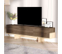 Meuble TV en aggloméré Hege - 7