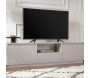Meuble TV en aggloméré 168x43,5x12,5 cm Vanguard - 8
