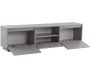 Meuble TV en aggloméré 168x43,5x12,5 cm Vanguard - 139