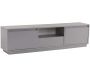 Meuble TV en aggloméré 168x43,5x12,5 cm Vanguard