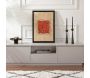 Meuble TV en aggloméré 168x43,5x12,5 cm Vanguard - HANAH HOME
