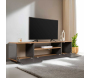 Meuble TV en aggloméré Veramont - 5