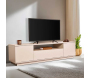 Meuble TV en aggloméré Veramont - 8
